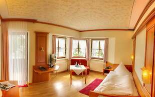 Hotel Liebesglück - Genießen zu zweit