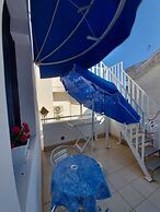Hotel Villa Ionia