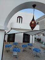 Hotel Villa Ionia