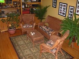 Koch Haus Bed & Breakfast