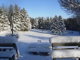 Koch Haus Bed & Breakfast