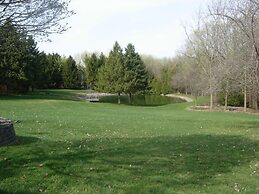 Koch Haus Bed & Breakfast