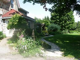 Koch Haus Bed & Breakfast