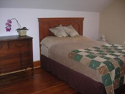 Koch Haus Bed & Breakfast