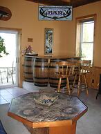 Koch Haus Bed & Breakfast