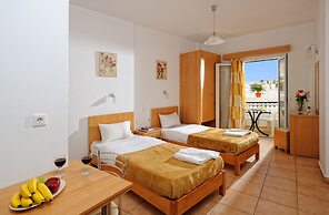 Stelios Residence Apartments