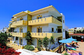 Stelios Residence Apartments