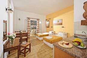 Stelios Residence Apartments