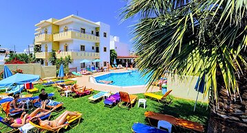 Stelios Residence Apartments