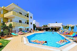 Stelios Residence Apartments