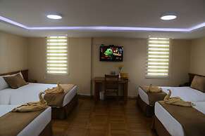 Hotel Carolina Montecarlo