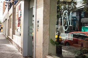 Hotel Carolina Montecarlo