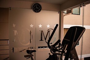 Hotel Carolina Montecarlo