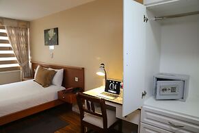 Hotel Carolina Montecarlo