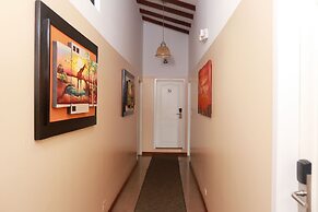 Hotel Carolina Montecarlo