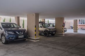 Hotel Carolina Montecarlo