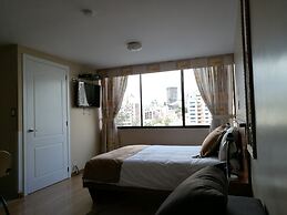 Hotel Carolina Montecarlo