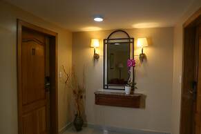 Hotel Carolina Montecarlo