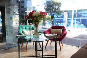 Hotel Carolina Montecarlo