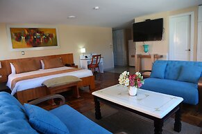 Hotel Carolina Montecarlo