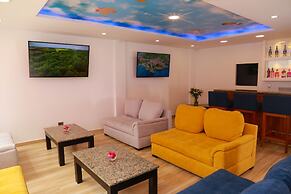 Hotel Carolina Montecarlo