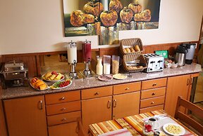 Hotel Carolina Montecarlo