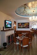 Hotel Carolina Montecarlo