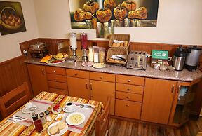 Hotel Carolina Montecarlo