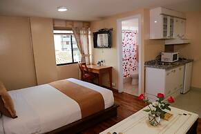 Hotel Carolina Montecarlo