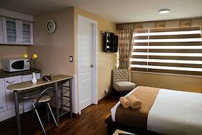 Hotel Carolina Montecarlo