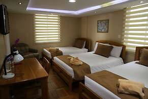 Hotel Carolina Montecarlo