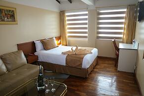 Hotel Carolina Montecarlo