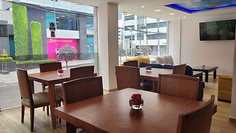 Hotel Carolina Montecarlo