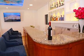 Hotel Carolina Montecarlo