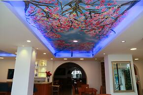 Hotel Carolina Montecarlo