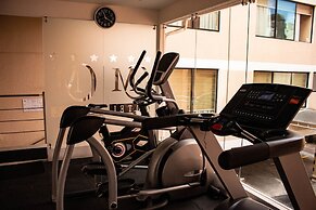 Hotel Carolina Montecarlo