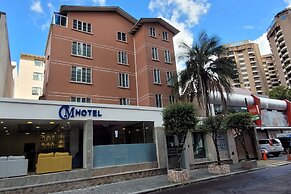 Hotel Carolina Montecarlo