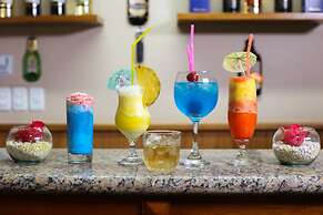 Hotel Carolina Montecarlo