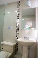 Hotel Carolina Montecarlo