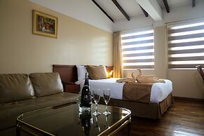 Hotel Carolina Montecarlo