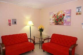 Hotel Carolina Montecarlo