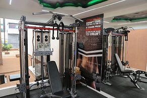 Hotel Carolina Montecarlo