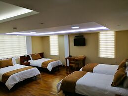 Hotel Carolina Montecarlo