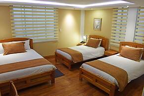 Hotel Carolina Montecarlo