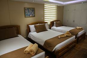 Hotel Carolina Montecarlo