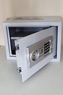 Hotel Carolina Montecarlo