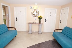 Hotel Carolina Montecarlo