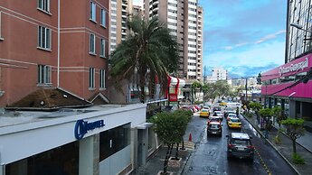 Hotel Carolina Montecarlo