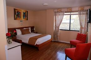 Hotel Carolina Montecarlo