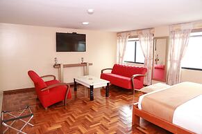 Hotel Carolina Montecarlo